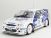 105217 Ford Escort WRC RAC Rally 1998