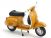 105234 Vespa 50 R 1969