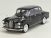 105299 BMW 505 Pullman Ghia Aigle 1955