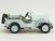 105308 Willys MB Jeep Military 1942