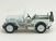 105308 Willys MB Jeep Military 1942