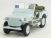 105308 Willys MB Jeep Military 1942