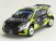 105320 Skoda Fabia R5 Rally2 Sweden 2023