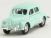 105332 Renault 4CV 1955