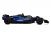 105356 Williams FW46 Saudi Arabia GP 2024