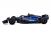 105356 Williams FW46 Saudi Arabia GP 2024