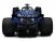 105356 Williams FW46 Saudi Arabia GP 2024