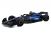 105356 Williams FW46 Saudi Arabia GP 2024