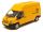 34769 Ford Transit Van JCB