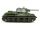 35493 Tank T34/76 Production 1943