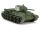 35493 Tank T34/76 Production 1943