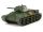 35493 Tank T34/76 Production 1943