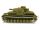 39192 Tank PZKPFW IV F1