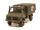 43267 Mercedes Unimog Ambulance Militaire