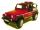 48372 Jeep Wrangler Pompiers