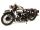 54066 Divers Brough Superior SS 100 T.E. Lawrence 1932