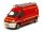 56791 Renault Master Pompiers