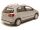 58688 Volkswagen Cross Golf 2006