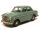 58918 Wolseley 1500 1957