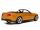 59154 Ford Mustang Cabriolet 2010