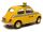 59694 Fiat 500 Taxi New York