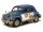 60851 Renault 4CV Raid New York-Los Angeles 1956