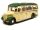 61861 Bedford OB Coach Duple Vista 1949