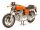 62984 Divers Laverda Jota 180 1978