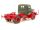 64020 Henschel HS 140 S Tracteur 1954