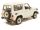 64468 Toyota Land Cruiser LJ70 1986