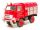 64826 Renault Estafette Sinpar Castor Pompiers