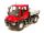 64841 Mercedes Unimog U400 2005