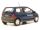 64981 Renault Twingo Gendarmerie 2000