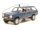 64982 Peugeot 504 Break Dangel 4X4 Gendarmerie 1979