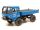 65065 Brimont ETR 4X4 Plateau EDF/GDF