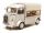 65269 Citroën HY Pick-Up Bache Maraicher 1967