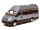 65487 Iveco Daily Minibus Touris