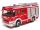 68462 Scania P280 Double Cabine Pompiers