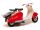 71381 Lambretta LD 125 1956