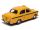 73580 Hindustan Ambassador Taxi Calcutta 1995