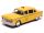 73838 Checker Cab Taxi New York 1980