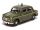 74001 Fiat 1100-103 Carabinieri 1954