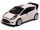 75067 Ford Fiesta RS WRC Rally Specs