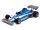 76369 Ligier JS7 Japan GP 1977