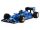 80514 Ligier JS25 Australian GP 1985