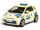 80610 Toyota IQ Police 2011