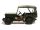 80635 Hotchkiss Jeep M201 1956