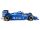 80944 Ligier JS25 Australian GP 1985