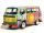 81055 Volkswagen Combi T2b Bus 1976