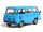 81064 Fiat 900T Fourgon 1976